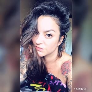 Meet your Posher, Kylene